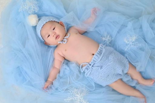 黔东宝宝拉肚子有泡泡